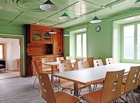 _Dining room (Gruppenhaus Parsonz) 1000